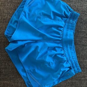 Lululemon Hotty Hot- 8